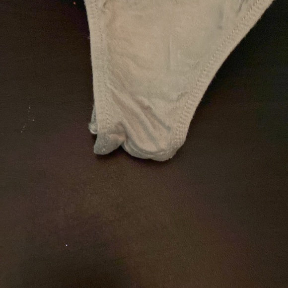 Rue 21 bodysuit - Picture 2 of 3